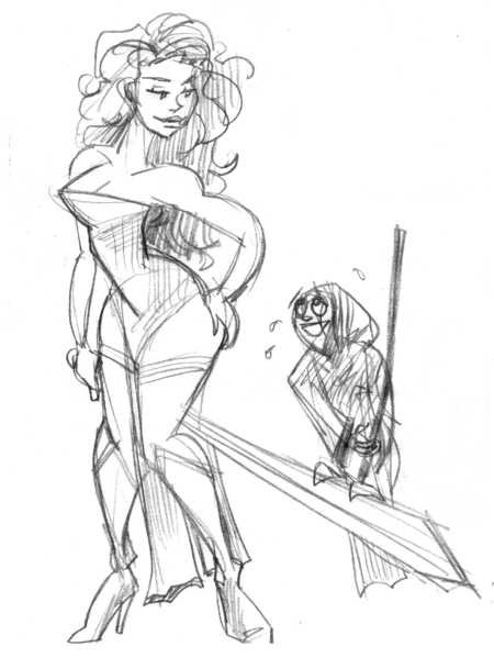 450x599 Drunk Man Drawing - Drunk Man Drawing