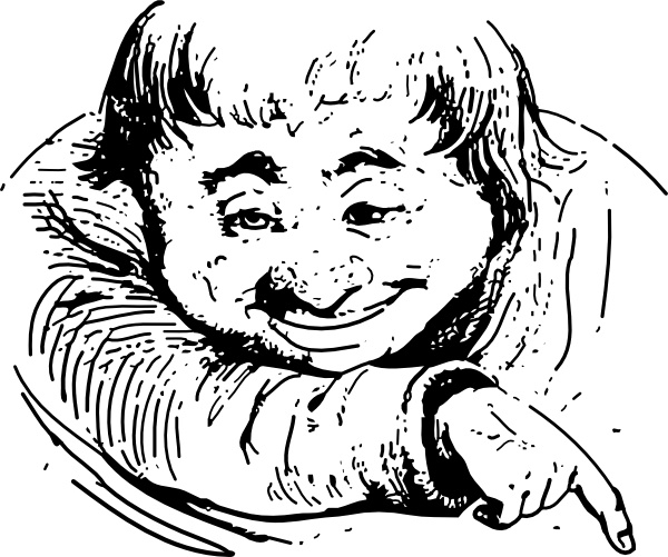 600x501 Drunk Man Clip Art Free Vector In Open Office Drawing - Drunk Man Drawing