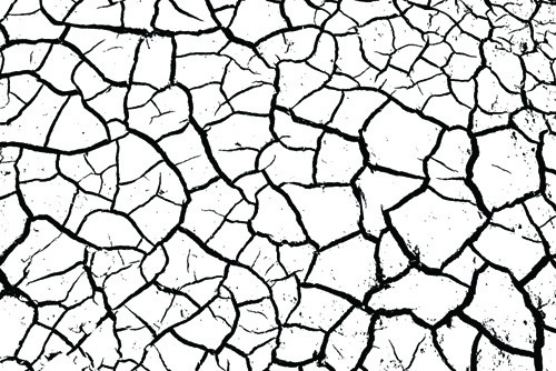 500x334 Dry Free Vector Download - Dry Drawing