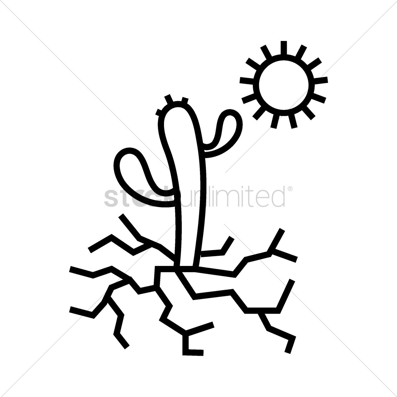 1300x1300 Free Dry Weather Stock Vectors Stockunlimited - Dry Drawing