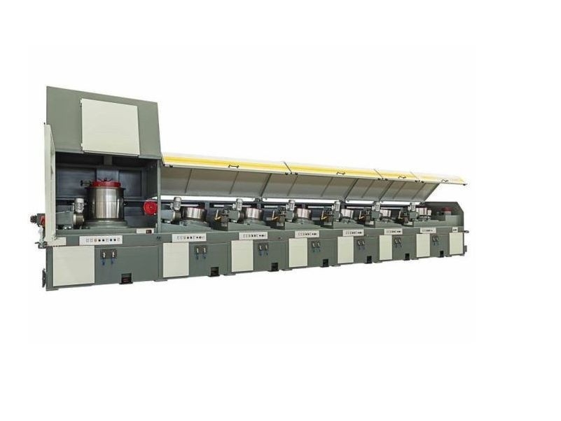 801x601 Dry Drawing Machine Td - Dry Drawing