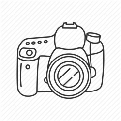 250x250 Canon Drawing Kid, Picture - Dslr Drawing