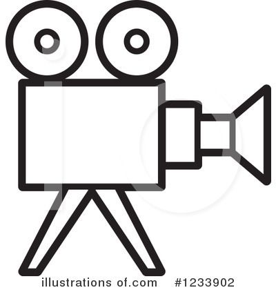 400x420 Dslr Clipart Drawing - Dslr Drawing