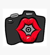 210x230 Dslr Drawing Photographic Prints Redbubble - Dslr Drawing