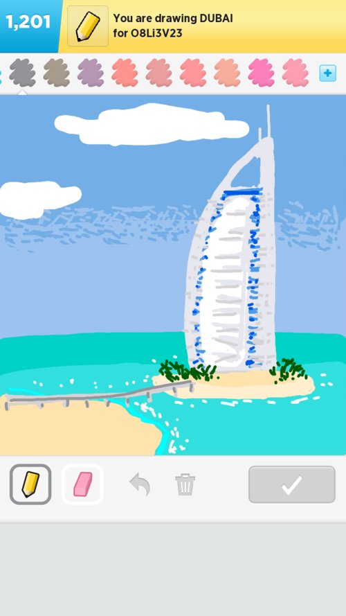 500x889 dubai drawings - Dubai Drawing