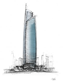 250x334 drawings archives - Dubai Drawing