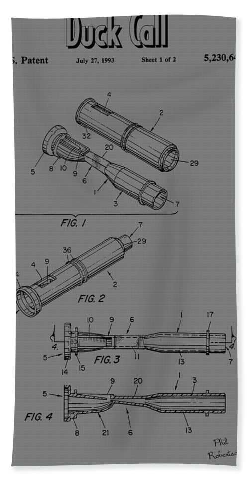 Duck Call Drawings at Explore collection of Duck