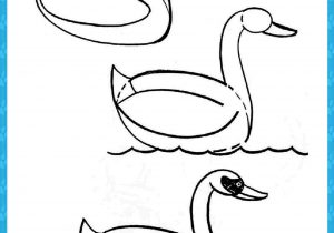 300x210 at getdrawings rhdrawingforkidscom duck duck drawing for kid - Duck Drawing For Kids