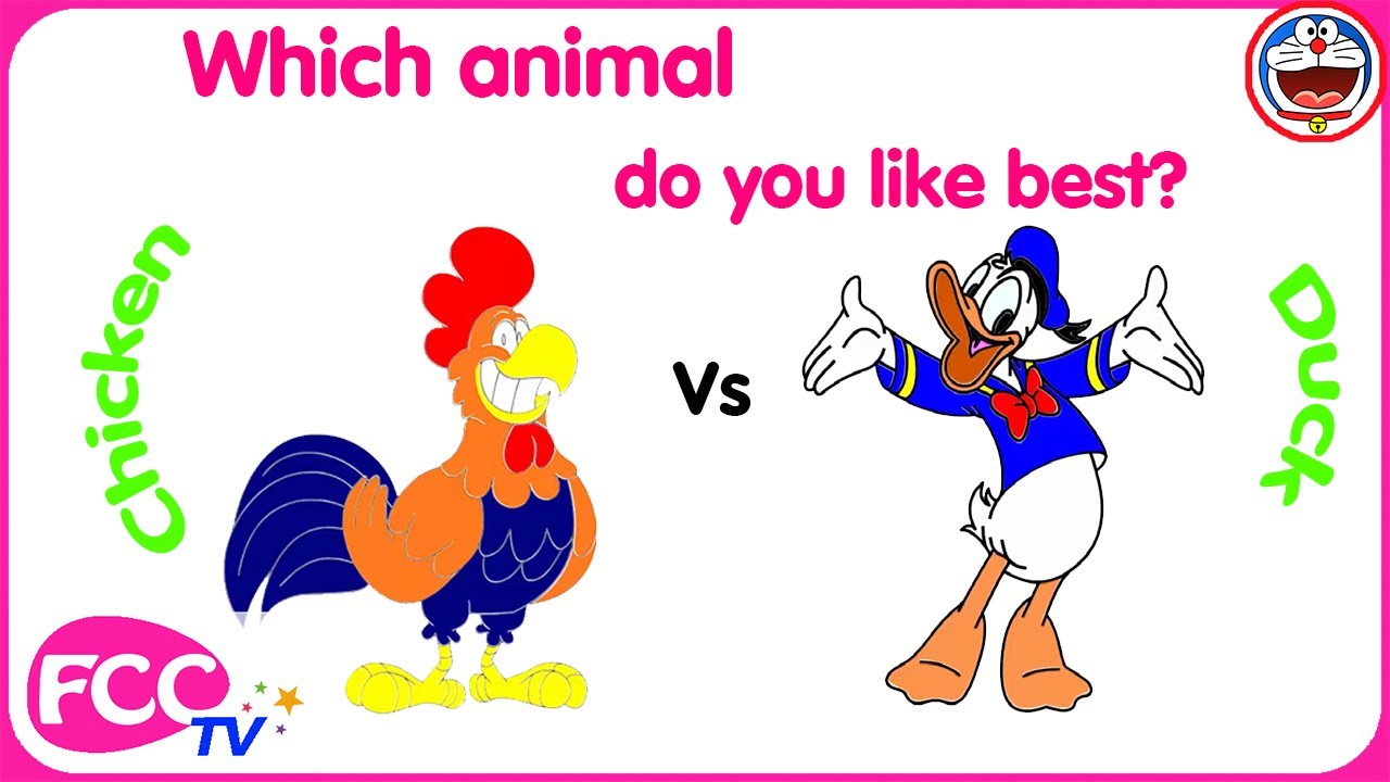 1280x720 Donald Duck Drawing Step - Duck Drawing Kids