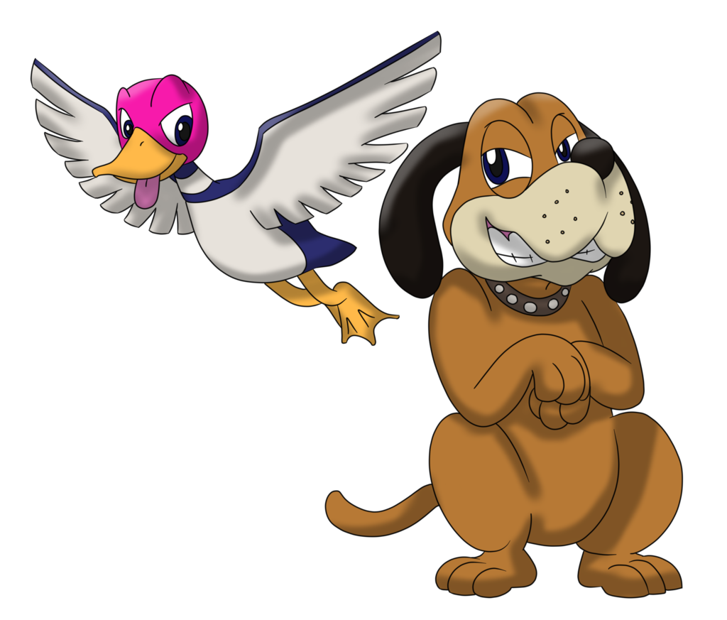 1024x873 duck hunting dog clip art transparent - Duck Hunting Drawings