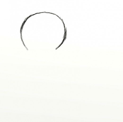 520x517 how to draw a rubber duck feltmagnet - Duck Picture Drawing