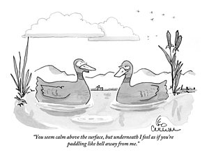 300x225 duck pond drawings fine art america - Duck Pond Drawing