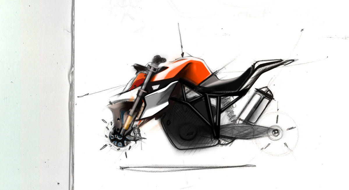 1199x651 ktm bikes how they come to be - Duke Drawing