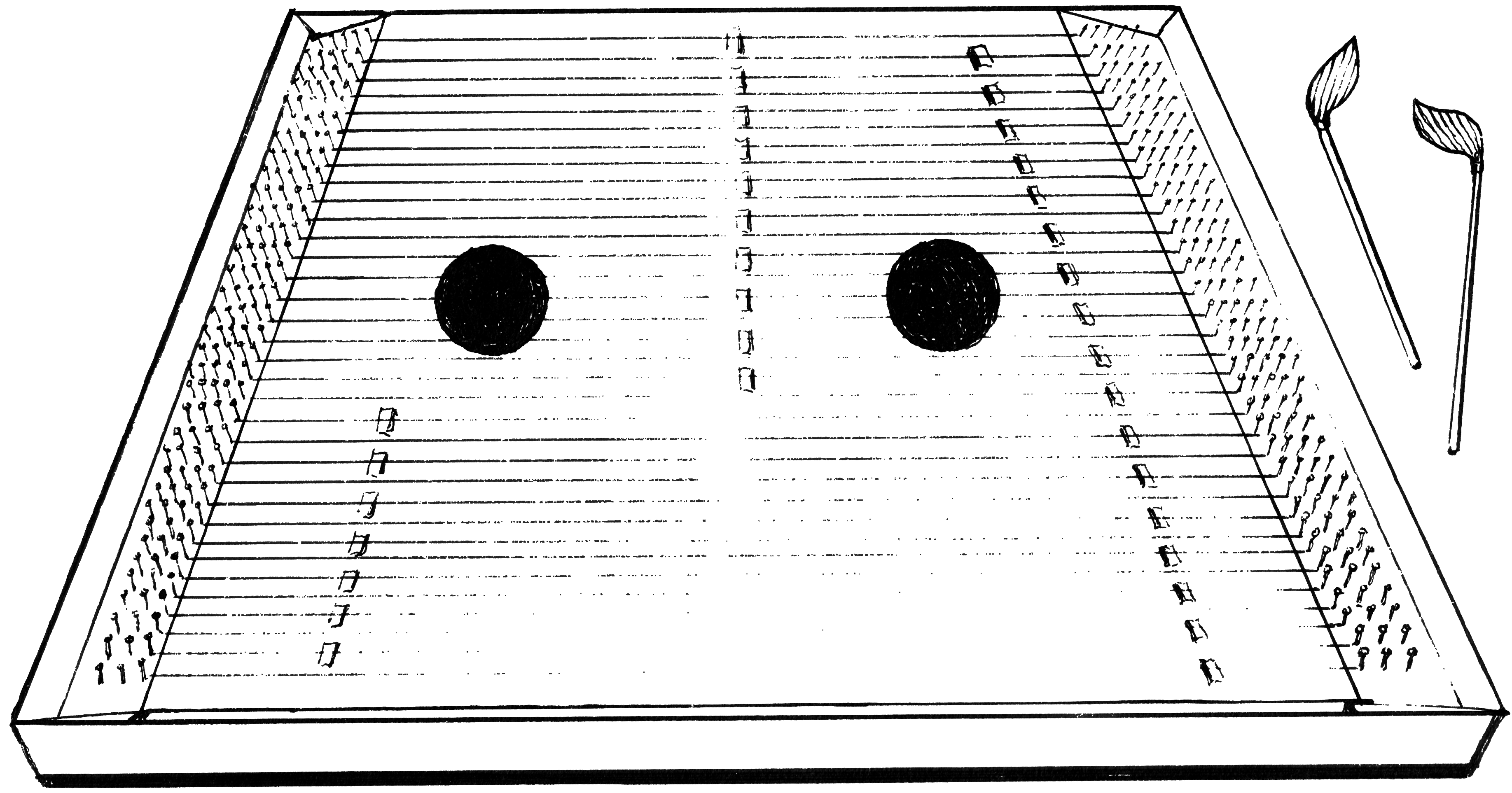 3671x1926 Filedulcimer - Dulcimer Drawing