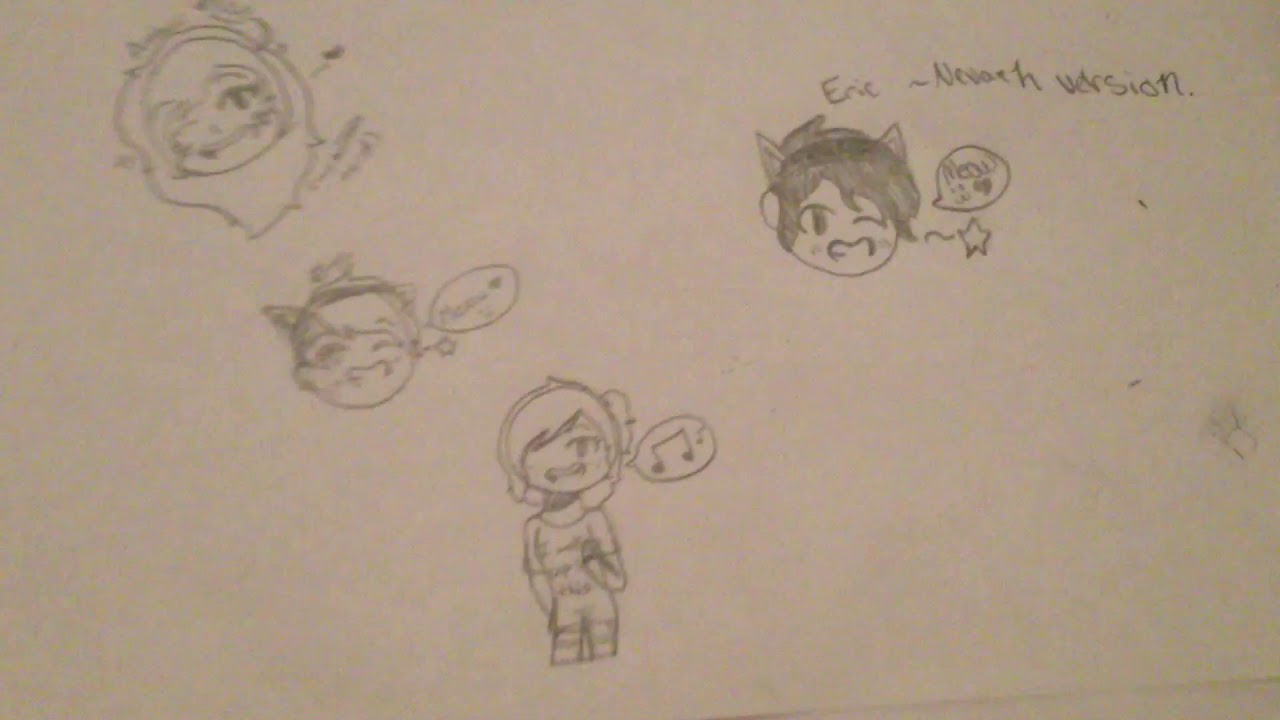 1280x720 Dumb Drawings - Dumb Drawings