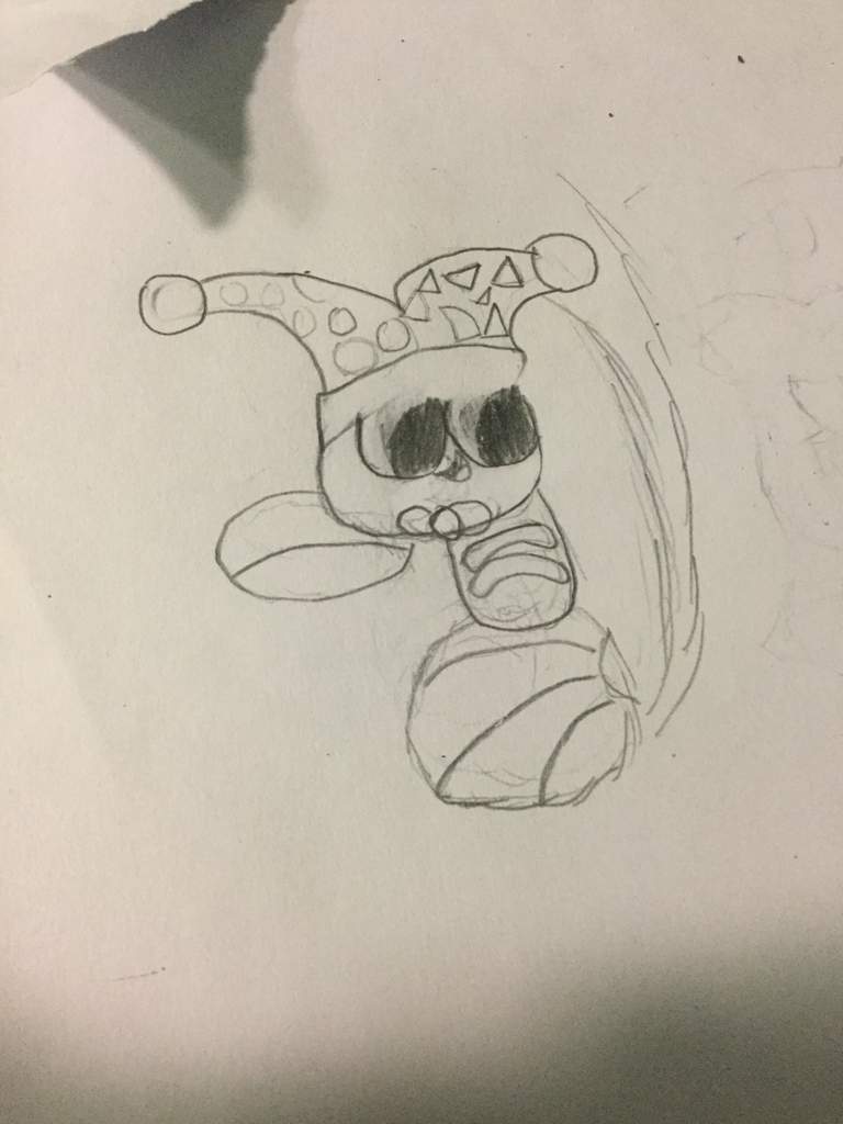 768x1024 Random Dumb Drawings Kirby Amino - Dumb Drawings