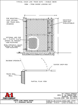 Dumpster Drawing at PaintingValley.com | Explore collection of Dumpster ...