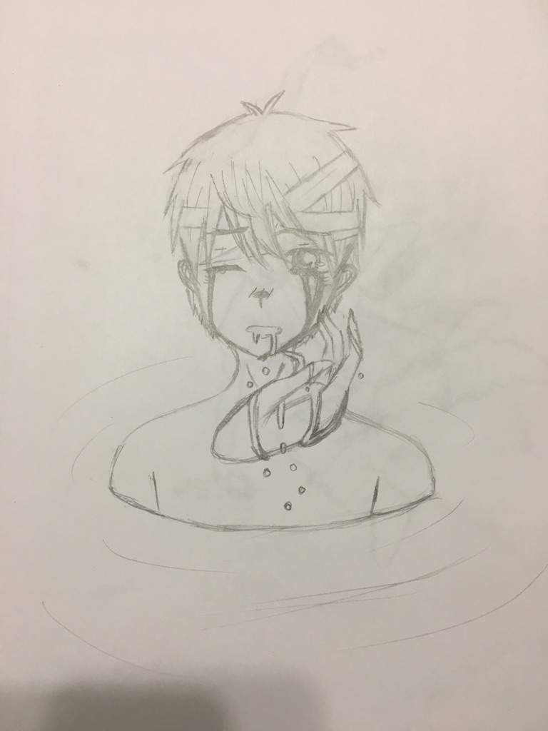 768x1024 drawing dumpster kuroko no basket amino - Dumpster Drawing