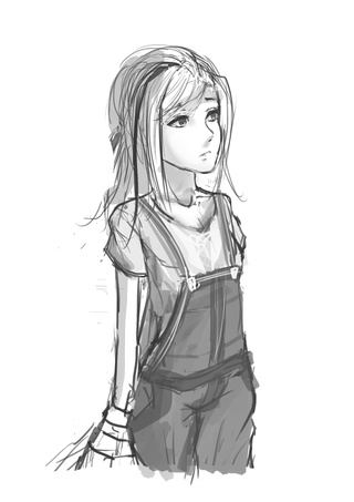 320x453 overalls lol what - Dungarees Drawing