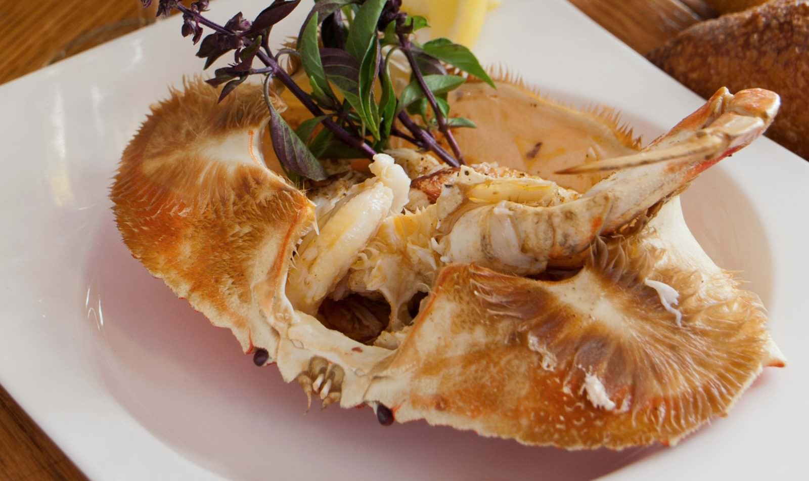 1600x951 Best Dungeness Crab Boil With Chardonnay Drawn Butter Recipe - Dungeness Crab Drawing