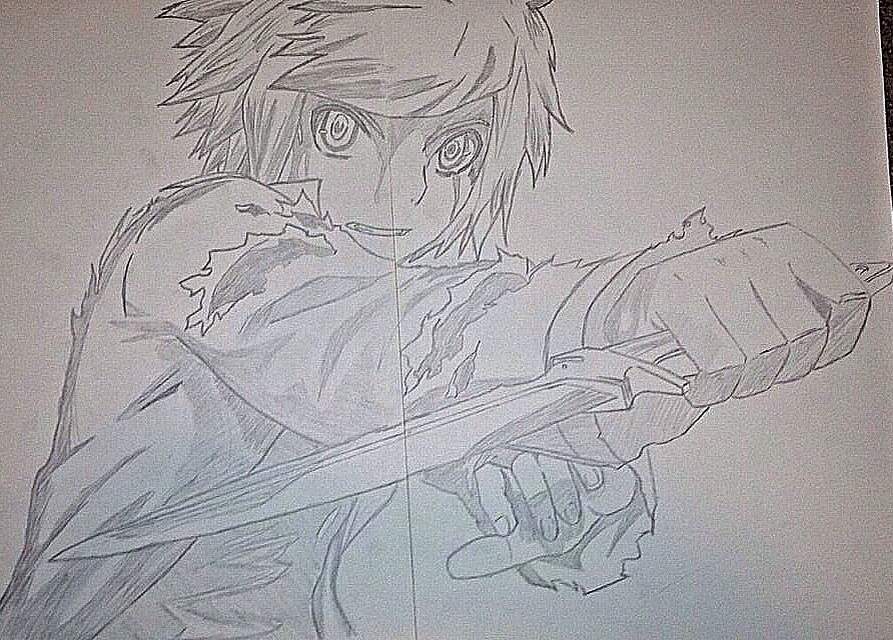 893x640 Is It Wrong To Pick Up Girls In A Dungeon Drawing Anime Amino - Dungeon Drawing