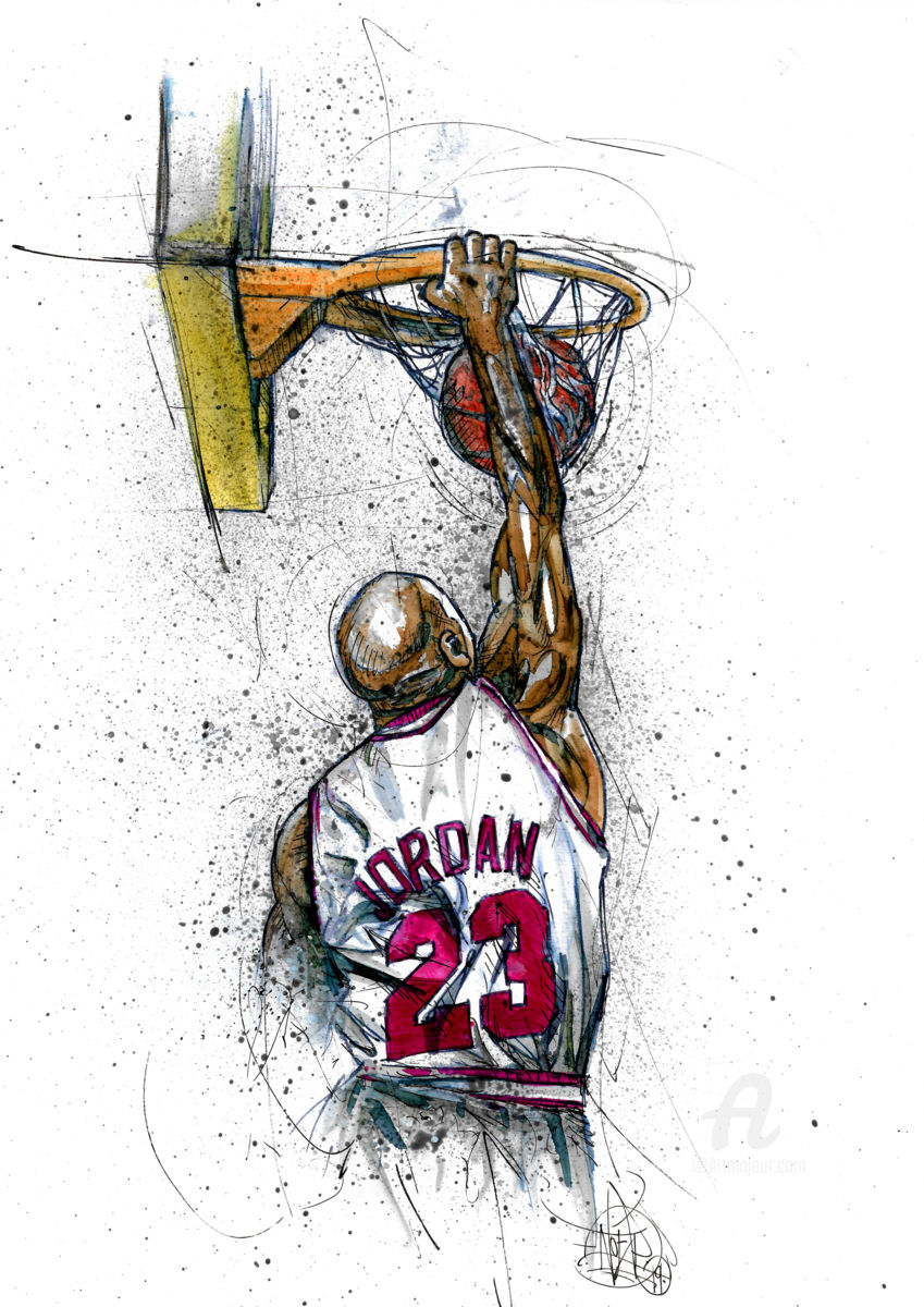 849x1200 jordan dunk drawing - Dunk Drawing