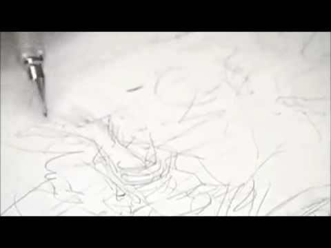 480x360 mangaka takehiko inoue - Dunk Drawing