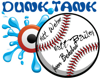 350x269 Dunk Matt Bailey - Dunk Tank Drawing