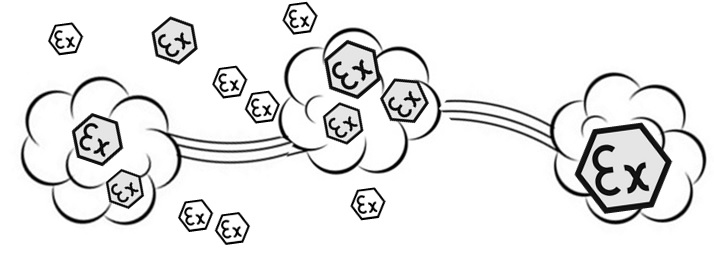 714x274 dust cloud ex pert electrical technologies - Dust Cloud Drawing
