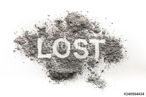 500x334 lost word drawing in dust, ash, dirt stock photo and royalty free - Dust Drawing