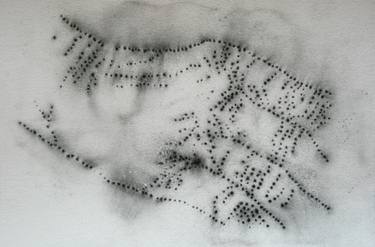 375x247 matrix dust hand drawing - Dust Drawing