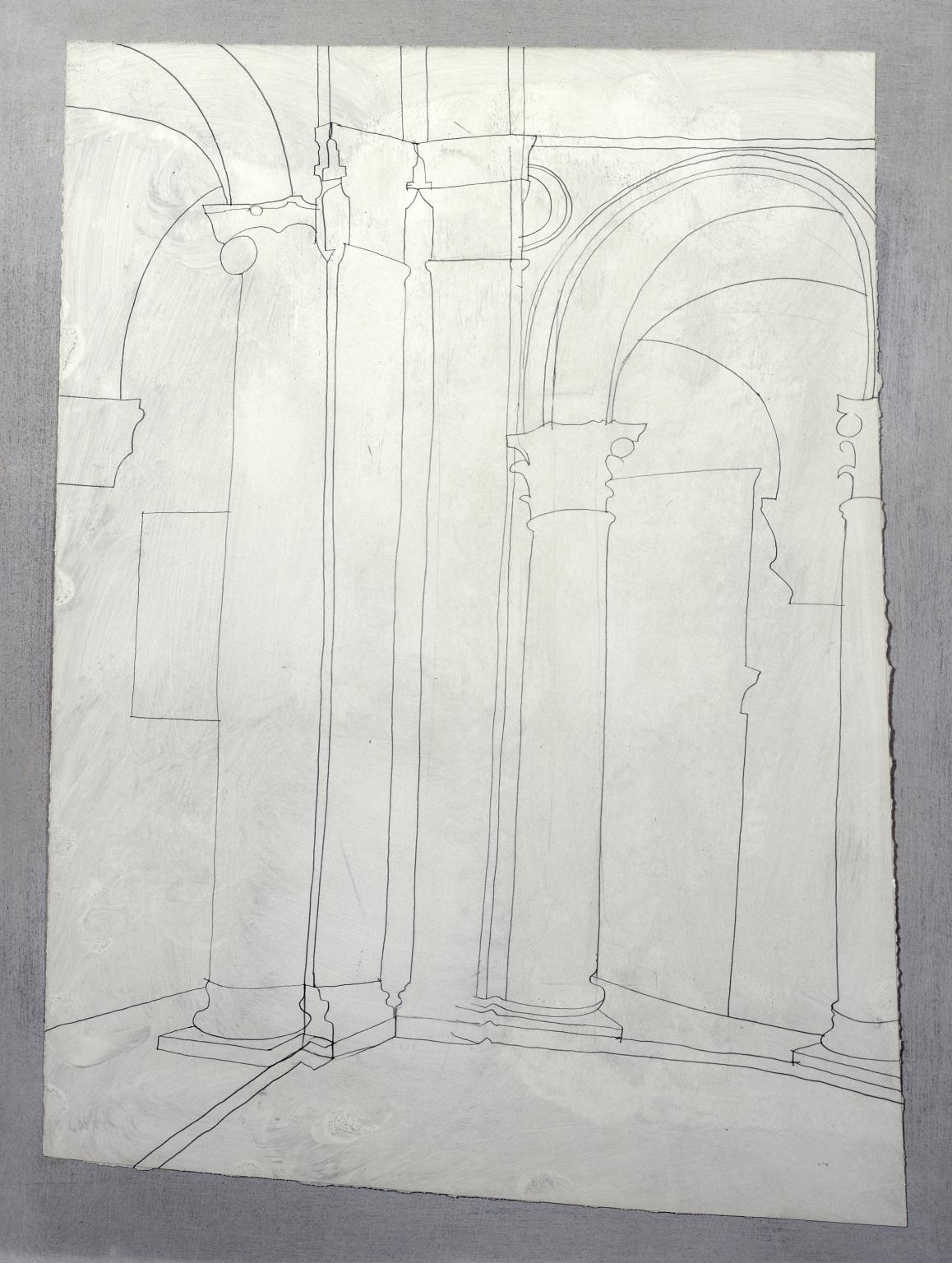 1158x1536 May - Dust Drawing