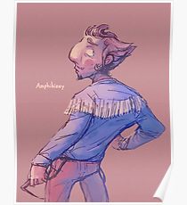 210x230 duster drawing posters redbubble - Duster Drawing