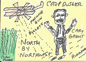 300x218 duster drawings fine art america - Duster Drawing