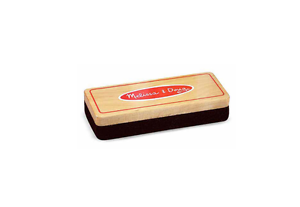 300x207 new melissa doug felt chaker eraser duster drawing colouring - Duster Drawing