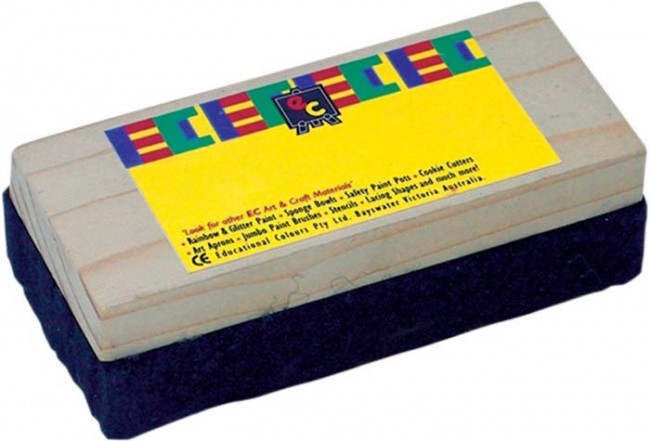 650x441 wooden blackboard duster - Duster Drawing