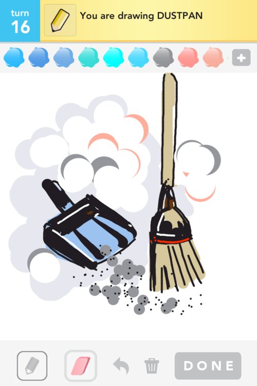 Dustpan Drawing at Explore collection of Dustpan