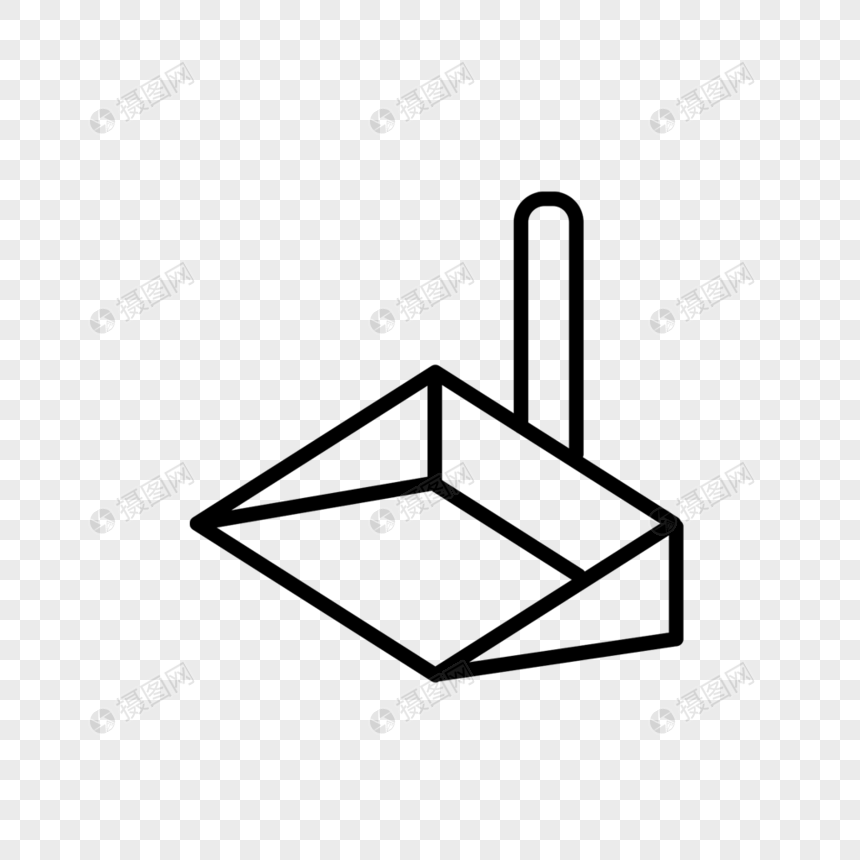 860x860 Dustpan Png Image Picture Free Download - Dustpan Drawing