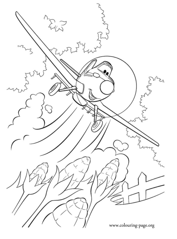 700x945 dusty crophopper is the main protagonist in the upcoming disney - Dusty Planes Drawing