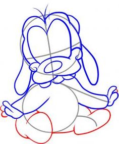 236x285 how to draw dusty, dusty crophopper from disney planes step - Dusty Planes Drawing