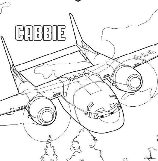 528x539 coloriage plane coloriage planes dusty drawing - Dusty Planes Drawing