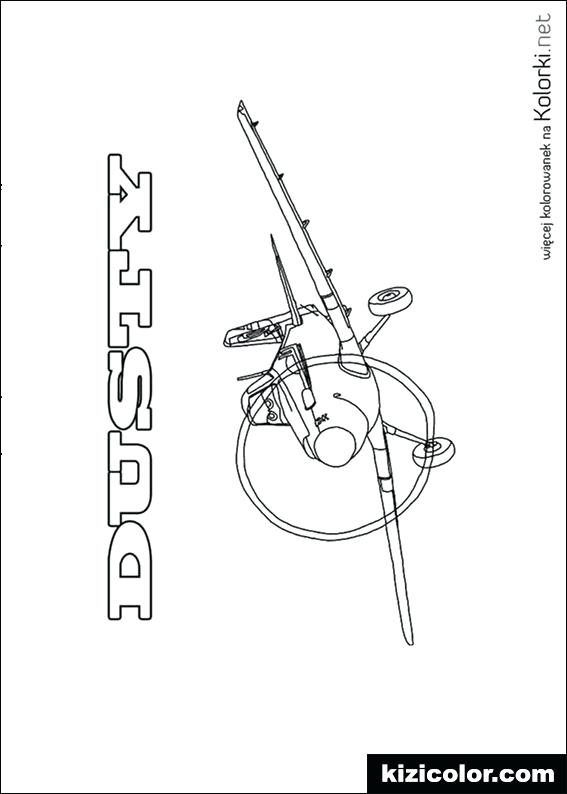 567x794 disney planes printable coloring pages plane planes dusty planes - Dusty Planes Drawing