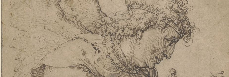 923x313 dutch and flemish drawings, prints and books recently acquired - Dutch Drawings