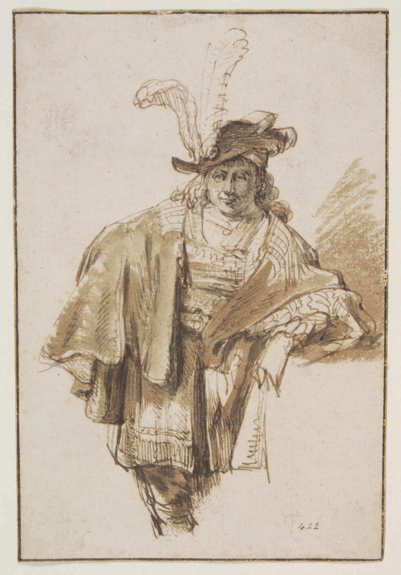 Dutch Drawings at Explore collection of Dutch Drawings