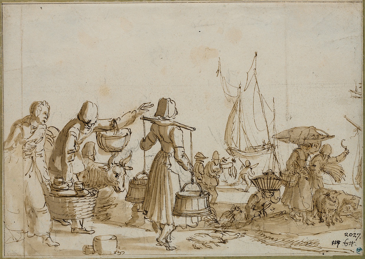 Dutch Drawings at Explore collection of Dutch Drawings