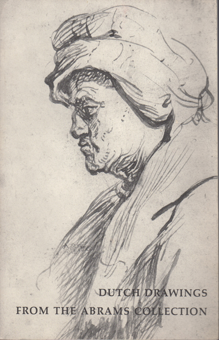 452x700 selections from the collection of dutch drawings of maida george - Dutch Drawings