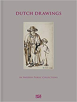 260x346 dutch drawings in swedish public collections volume ii - Dutch Drawings