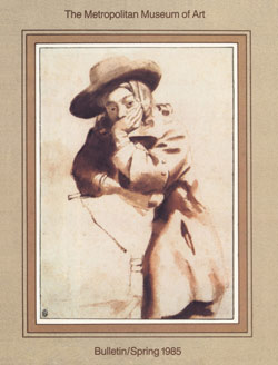 250x328 dutch drawings of the seventeenth century in the metropolitan - Dutch Drawings