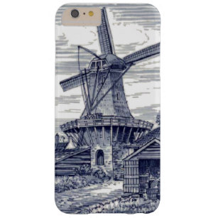 307x307 Elegant Dutch Windmill River Landscape Gifts Gift Ideas Zazzle Uk - Dutch Windmill Drawing