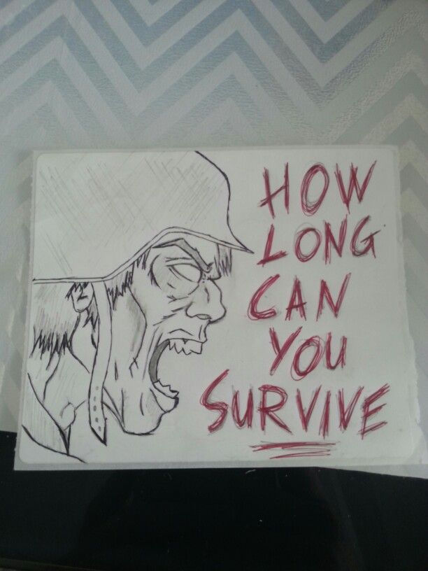 612x816 call of duty zombies sketch drawings call of duty zombies - Duty Drawing